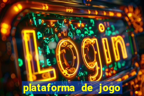 plataforma de jogo que paga por cadastro